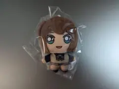 コナン　灰原哀　SEGAラッキーくじ　ぬいぐるみ　マスコット