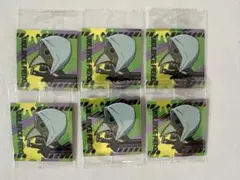 【バラ売り.まとめ買い⭕️】劇場版チェンソーマンレゼ編シールウエハース暴力の魔人R
