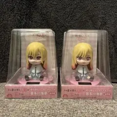 着せ恋 ゆらゆらソーラーマスコット 喜多川海夢 全2種セット