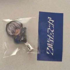 にじだとか