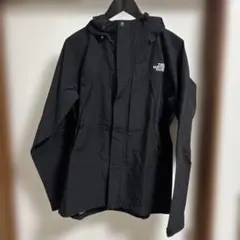 【クリーニング済】ノースフェイス　オールマウンテンジャケット GORE-TEX