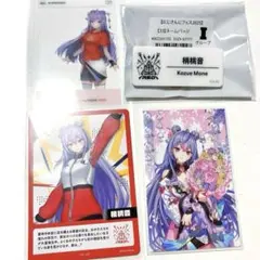 梢桃音 にじフェス