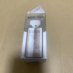 ELIXIR デザインタイムセラム 40ml付け替え用レフィル