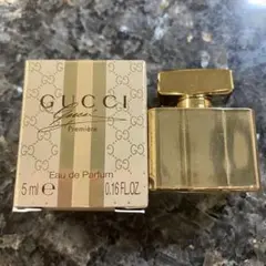美品❤️GUCCI Premiere 75ml 2025年最新】グッチ プルミエール香水の人気アイテム - メルカリ