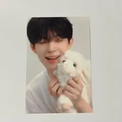 ボイプラ2 boys2planet 展示会 フォトプリント ゴヌ