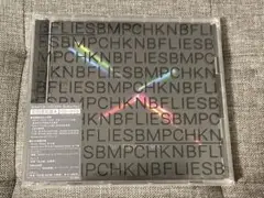 BUMP OF CHICKEN Butterflies初回限定盤A CD+DVD