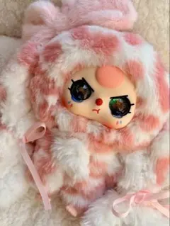 babythree ベイビースリー シークレットまだら