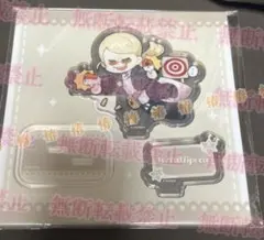 FGO フェス テスカトリポカ 缶バッジ - メルカリ