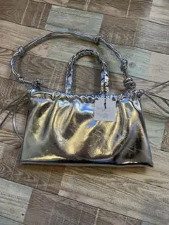 LENK 牛革バッグ　✨新品未使用✨