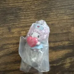 サンリオ ナーススイングマスコット マイスウィートピアノ