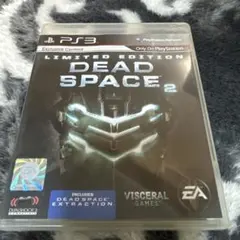 海外版 DEAD SPACE 2 PS3 匿名配送