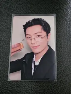 ENHYPEN ジェイ daydream yzy トレカ