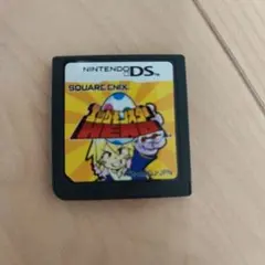【DS】エッグモンスターHERO　ソフトのみ　任天堂　ニンテンドー