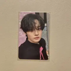 stray kids do it withmuu リノ 店舗特典