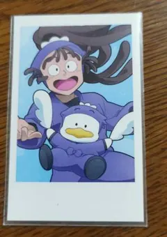 23まで　忍たま　サンリオ　推しパシャ　レア　勘右衛門 忍たま サンリオ 推しパシャ レア 勘右衛門 - メルカリ