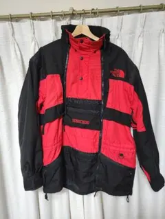 THE NORTH FACE STEEP TECH Jacket