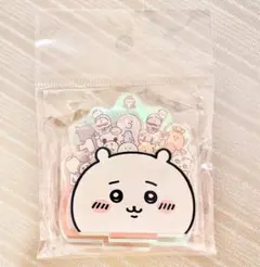 ナガノマーケット アクリルスタンド みんな集合（ちいかわ）