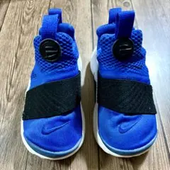Nike ブルー スニーカー 13cm