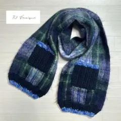 ニットマフラー マフラー