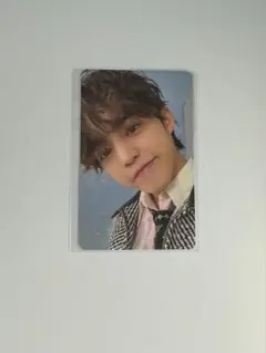 SEVENTEEN エスクプス トレカ fml weverse特典
