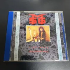 ★美品CD マイケル・シェンカー・グループ / アコースティックM.S.G.!