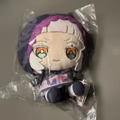 ホロライブ　hololive　紫咲シオン　シオン　ぬいぐるみ Murasaki Shion - Plush - hololive (シオンちゃんぬいぐるみ