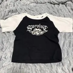 GORGE y2k 半袖トップス archiveのサムネイル