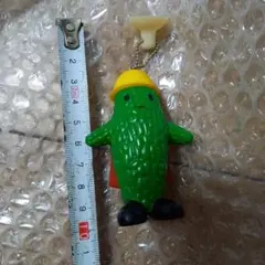 レア　ゴーヤマン　NHK