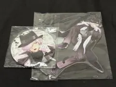 逆巻スバル アクスタセット DIABOLIK LOVERS ディアボリックラヴァーズ ディアラバ 逆巻