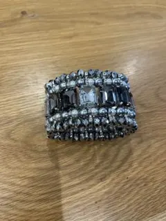 アビステ ABISTE ビジュー ブレスレット ブレス