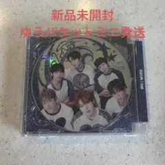 nctwish color CD 全員　jewel 新品未開封
