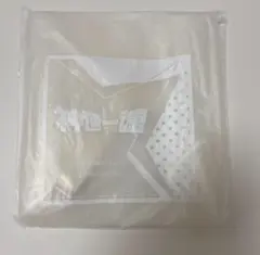 セガラッキーくじ 神速一魂 クリアポシェット
