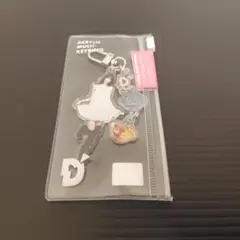 LE SSERAFIM チェウォン dicon popup アクリルキーリング