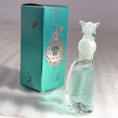 アナスイ シークレット ウィッシュ オードトワレ ミニ香水(4ml)