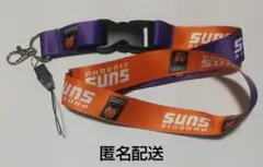 PHOENIXSUNS ネックストラップ