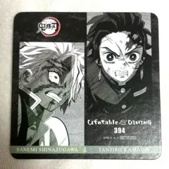 2025年最新】不死川実弥 コースター ダイニングの人気アイテム