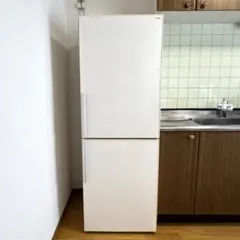 SANYO 2ドア 冷蔵庫 270ℓ SR-D27U(W) 大容量冷凍庫　送料込 概要 2ドア冷凍冷蔵庫 SR-SD27U(W) | 冷蔵庫・フリーザー（三洋