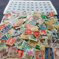 2025年最新】銭単位切手の人気アイテム - メルカリ