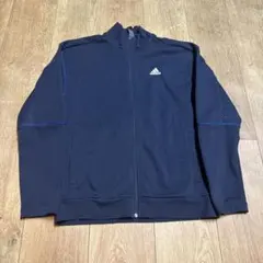adidas ジャージ　トップス　SIZE XL