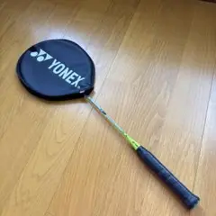 バトミントンラケットヨネックス