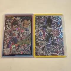 スーパードラゴンボールヒーローズ カードセットダイモン@プロフ必読さん専用です