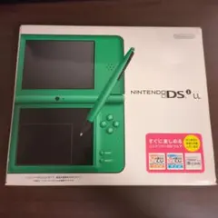 2025年最新】ニンテンドーDSi LL グリーンの人気アイテム - メルカリ