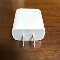 usb-c電源アダプタ