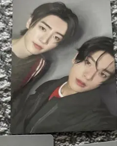 ENHYPEN 味スタ 宵 ユニットトレカ ソンフン ジェイク ソンジェク