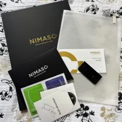 NIMASO ガラスフィルム iPad Pro 11 インチ 2024