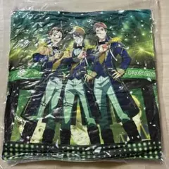 セガ ラッキーくじ　SideM　A賞クッション　FRAME フレーム