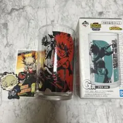 ヒロアカ 爆豪勝己 (おまけ付き！)