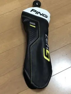 ヘッドカバー PING G430 FW用