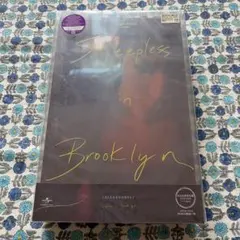 Alexandros Sleepless in Brooklyn レコード - メルカリ