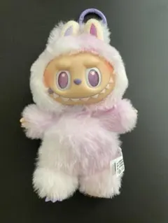 【正規品】ポップマート ラブブ Big into energy luck ラック